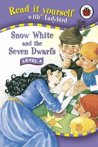 Snow White and the seven dwarfs