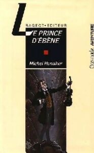 Le prince d’ébène